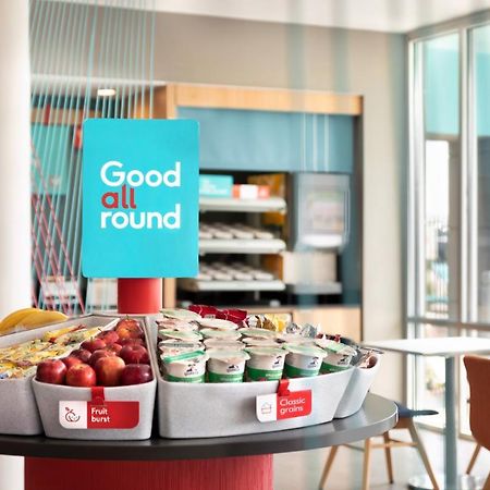 Avid Hotels Hattiesburg West By Ihg Екстериор снимка