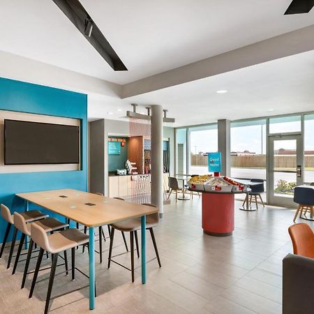 Avid Hotels Hattiesburg West By Ihg Екстериор снимка
