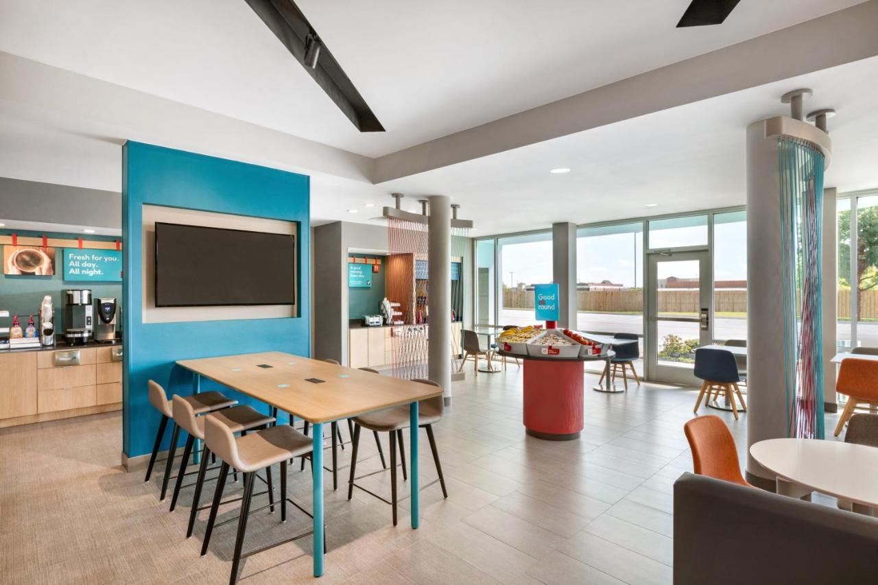 Avid Hotels Hattiesburg West By Ihg Екстериор снимка