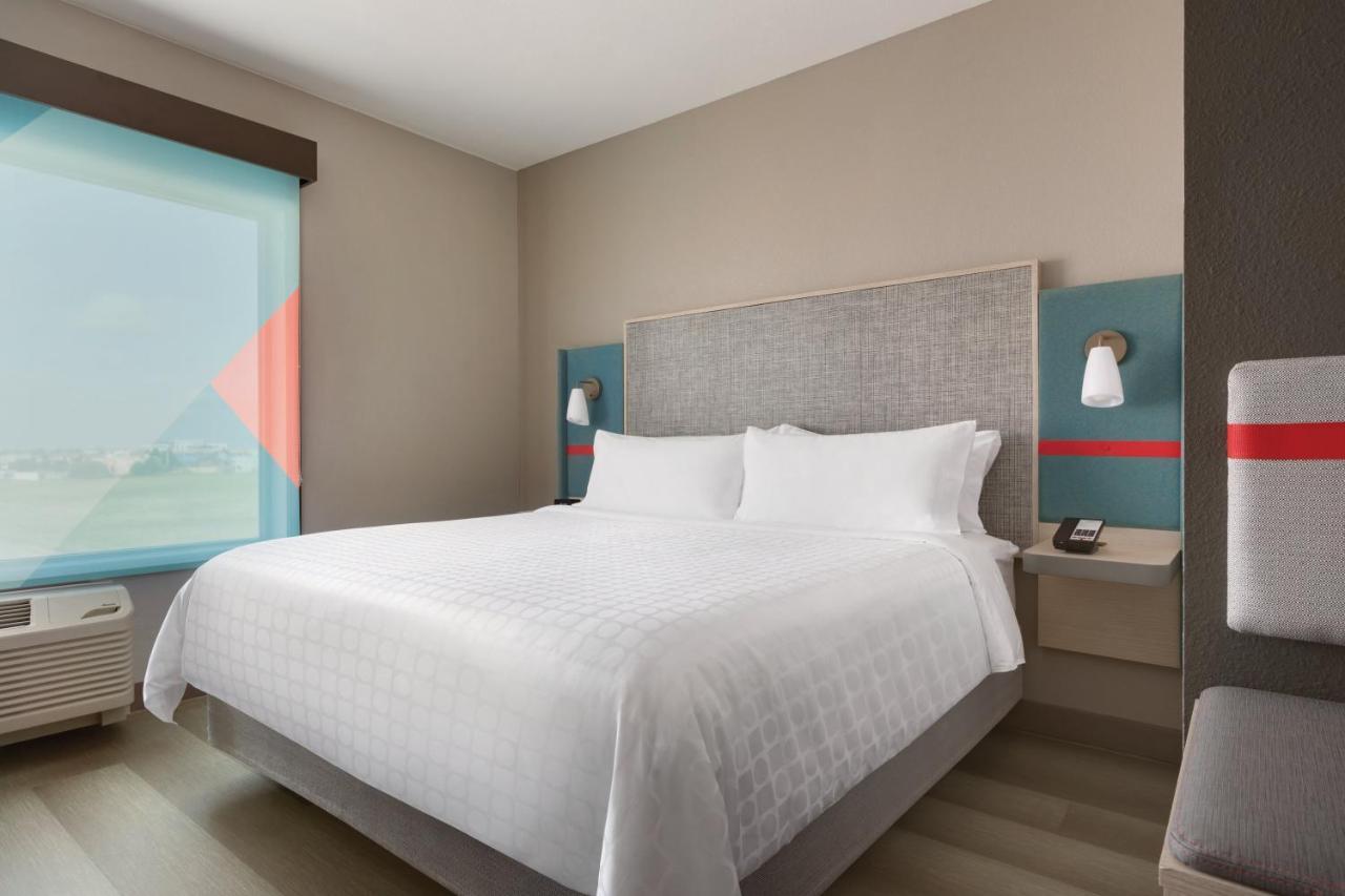 Avid Hotels Hattiesburg West By Ihg Екстериор снимка