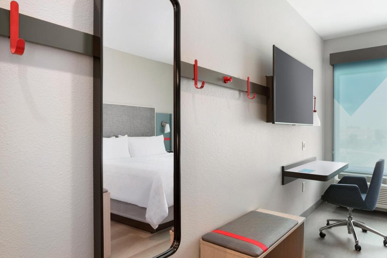 Avid Hotels Hattiesburg West By Ihg Екстериор снимка