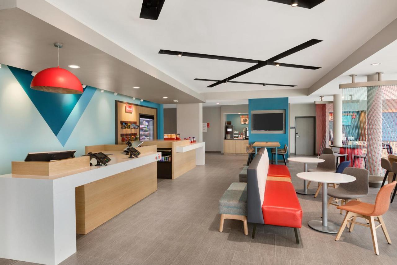 Avid Hotels Hattiesburg West By Ihg Екстериор снимка