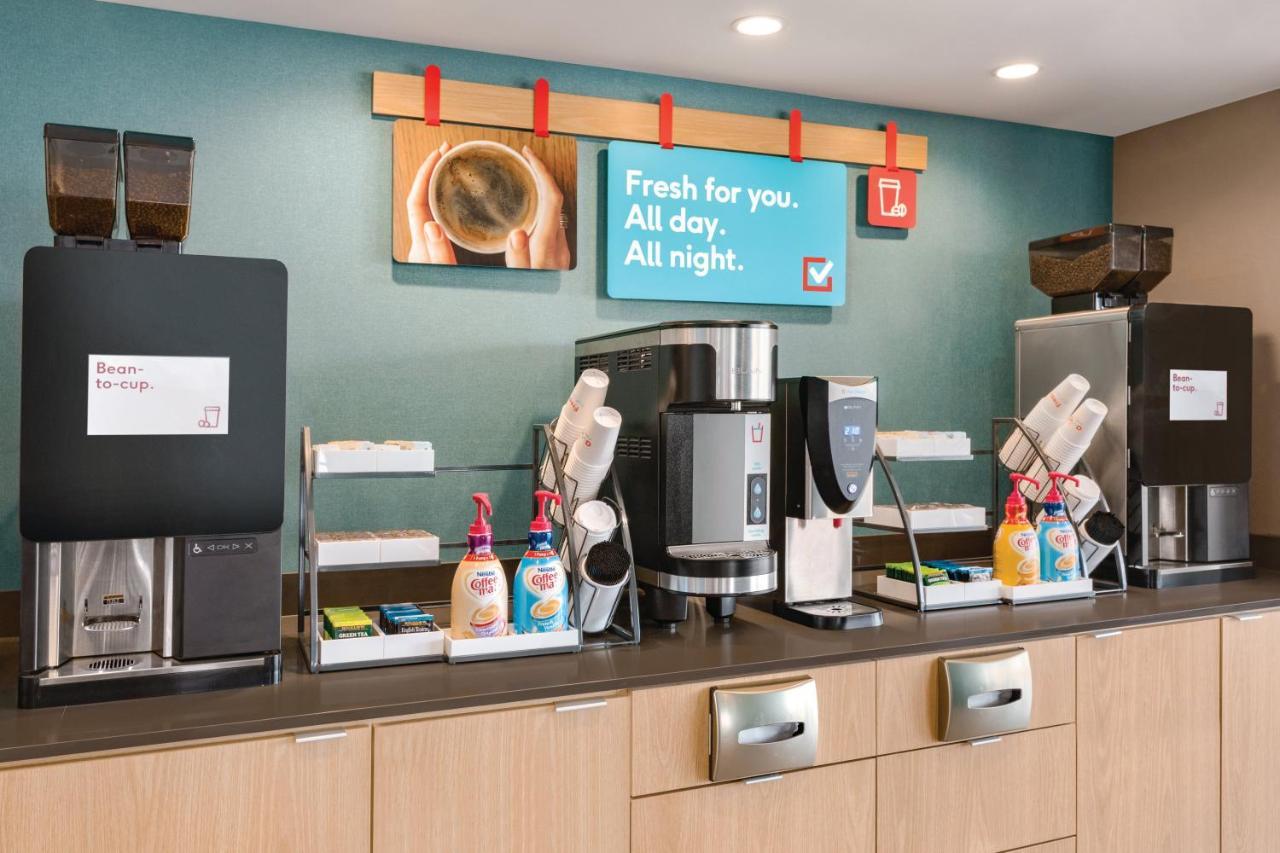 Avid Hotels Hattiesburg West By Ihg Екстериор снимка